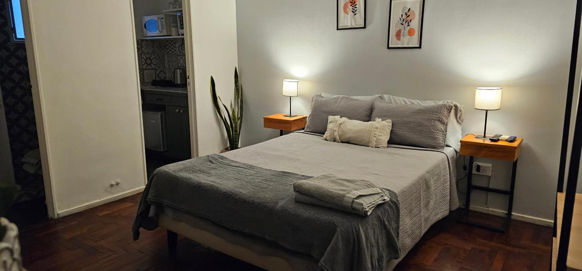 Monoambiente 76 Apartamento