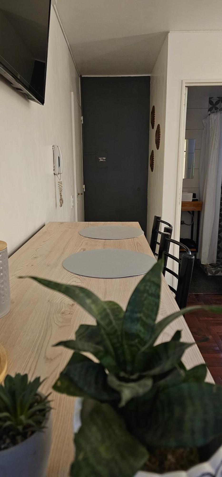 Apartamento Monoambiente 76